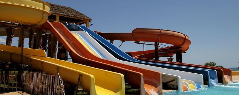 Caribbean World Hammamet Garden Hotel Yasmine Eksteriør billede